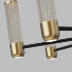 Люстра на штанге BERENICA L12 3000, 4000, 5000К