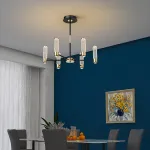 Люстра на штанге BERENICA L12 3000, 4000, 5000К