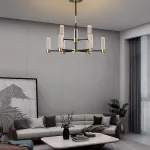Люстра на штанге BERENICA L12 3000, 4000, 5000К