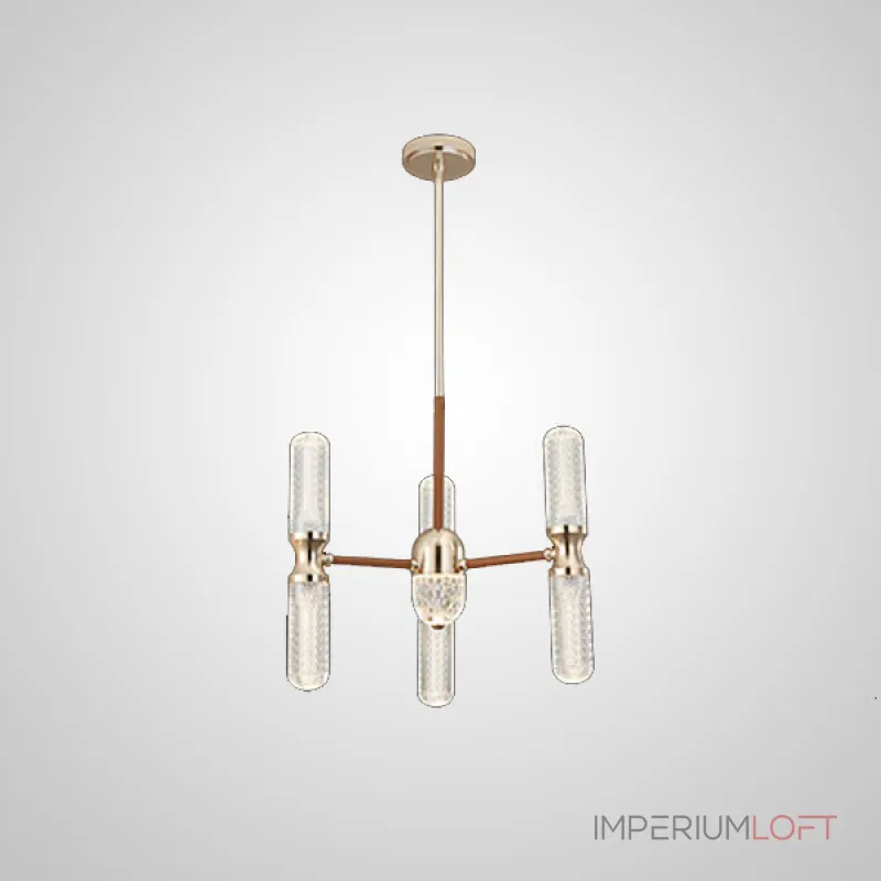 Потолочный светильник CAMILLA LONG L115 от ImperiumLoft