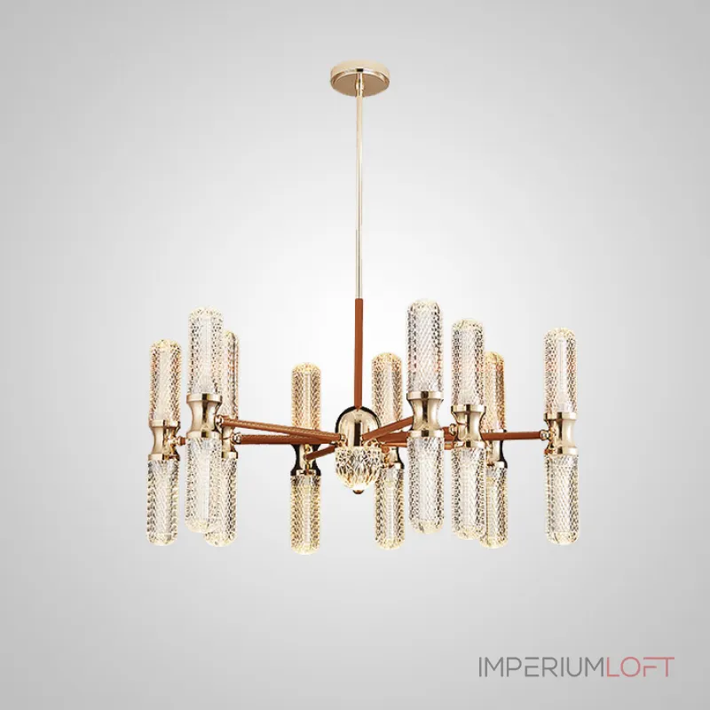 Потолочный светильник CAMILLA LONG L115 от ImperiumLoft