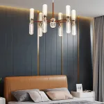 Потолочный светильник CAMILLA LONG L115 от ImperiumLoft