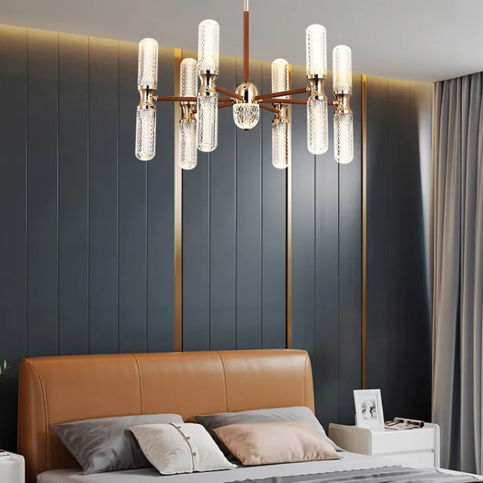 Потолочный светильник CAMILLA LONG L115 от ImperiumLoft