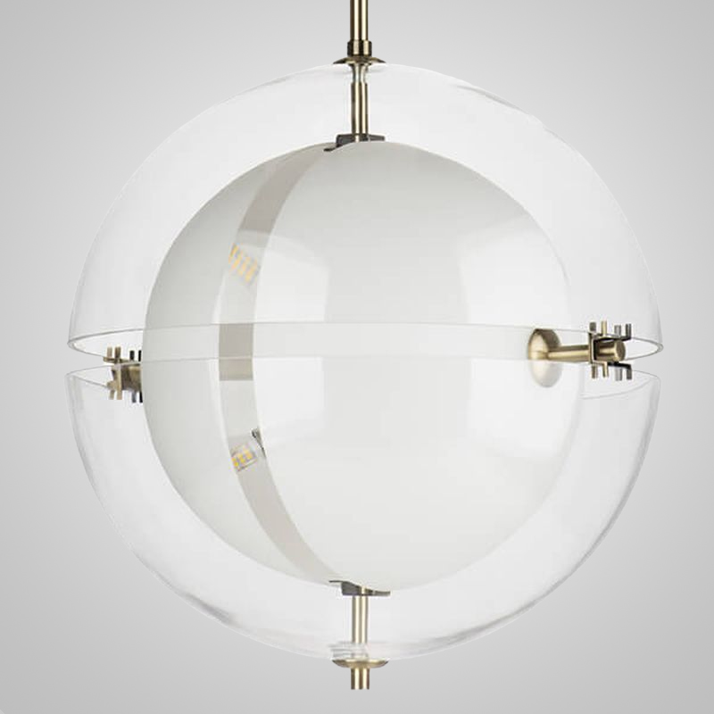Подвесной светильник AFFSEN D40