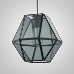 Подвесной светильник VERIUS D26