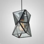 Подвесной светильник VERIUS D26