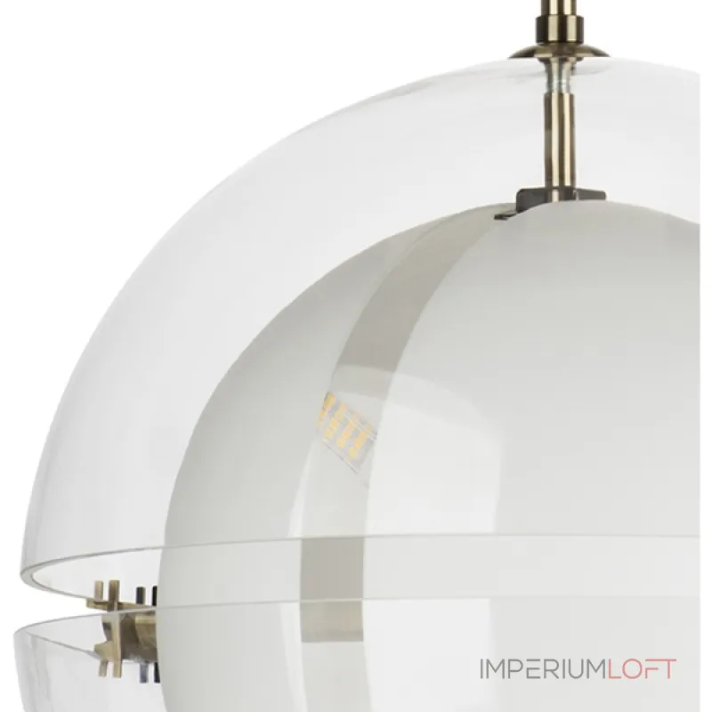 Подвесной светильник AFFSEN D40