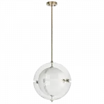Подвесной светильник AFFSEN D40