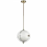 Подвесной светильник AFFSEN D40