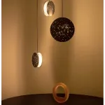 Подвесной светильник AKVILON D25,5 от ImperiumLoft