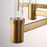 Люстра на штанге NARDA L6