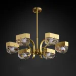 Потолочная люстра GALLERY CH A от ImperiumLoft