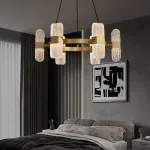 Потолочная люстра CHARLIN CH L8 от ImperiumLoft