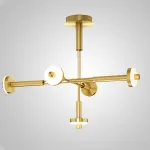 Люстра на штанге AMARILIS L5