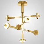 Люстра на штанге AMARILIS L5
