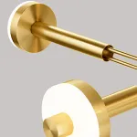 Люстра на штанге AMARILIS L5