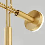 Люстра на штанге AMARILIS L5