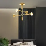 Люстра на штанге AMARILIS L5