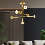 Люстра на штанге AMARILIS L5