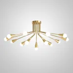 Люстра на штанге SINGLE L16