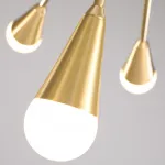 Люстра на штанге SINGLE L16