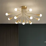 Люстра на штанге SINGLE L16