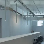 Подвесной светильник REET H20
