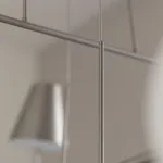 Подвесная люстра MONIKA White