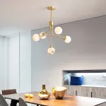 Потолочная люстра MAYLIN L5 от ImperiumLoft