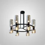 Потолочная люстра ELITE CH L16 от ImperiumLoft