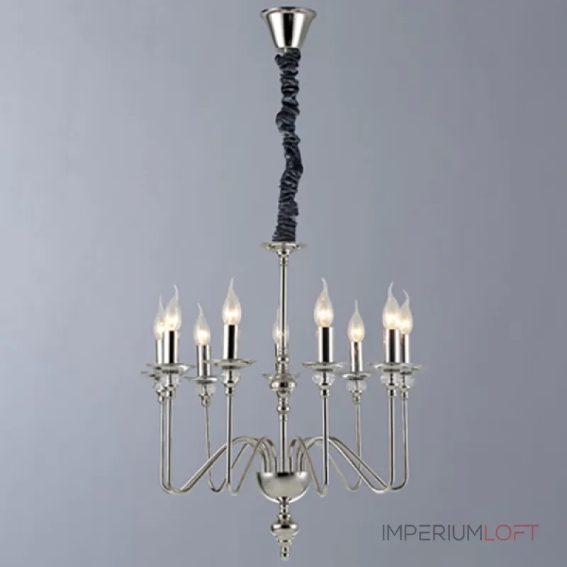 Подвесная люстра LATIUM L9