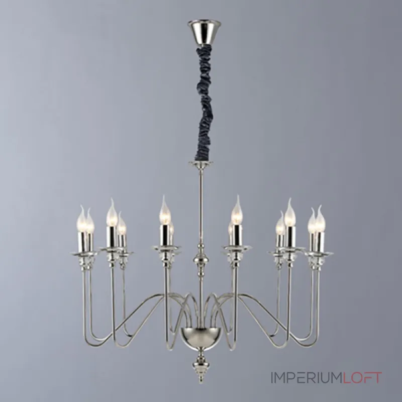 Подвесная люстра LATIUM L9