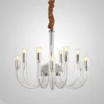 Потолочная люстра CONCORD L12 от ImperiumLoft