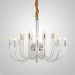 Потолочная люстра CONCORD L12 от ImperiumLoft