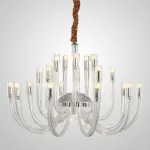 Потолочная люстра CONCORD L12 от ImperiumLoft
