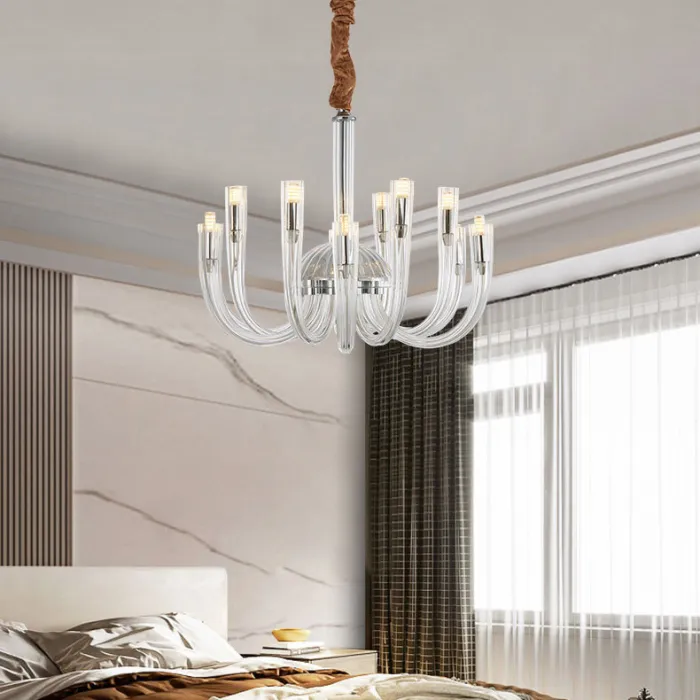 Потолочная люстра CONCORD L12 от ImperiumLoft