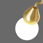 Потолочная люстра FABRON L9 от ImperiumLoft