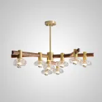 Люстра на штанге ARMEL Люстра на штанге ARMEL