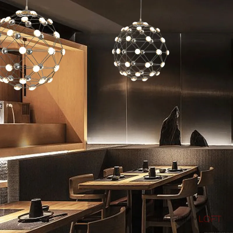 Подвесной светильник JOYA CH