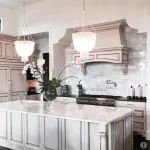 Потолочная люстра IVONNA Crystal от ImperiumLoft