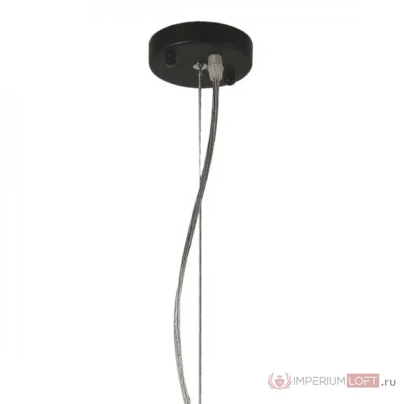 Подвесная люстра FIOCHI L27 White от ImperiumLoft