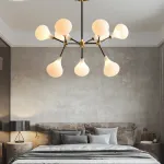 Потолочная люстра ANKER L9 от ImperiumLoft