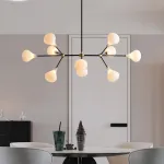 Потолочная люстра ANKER L9 от ImperiumLoft
