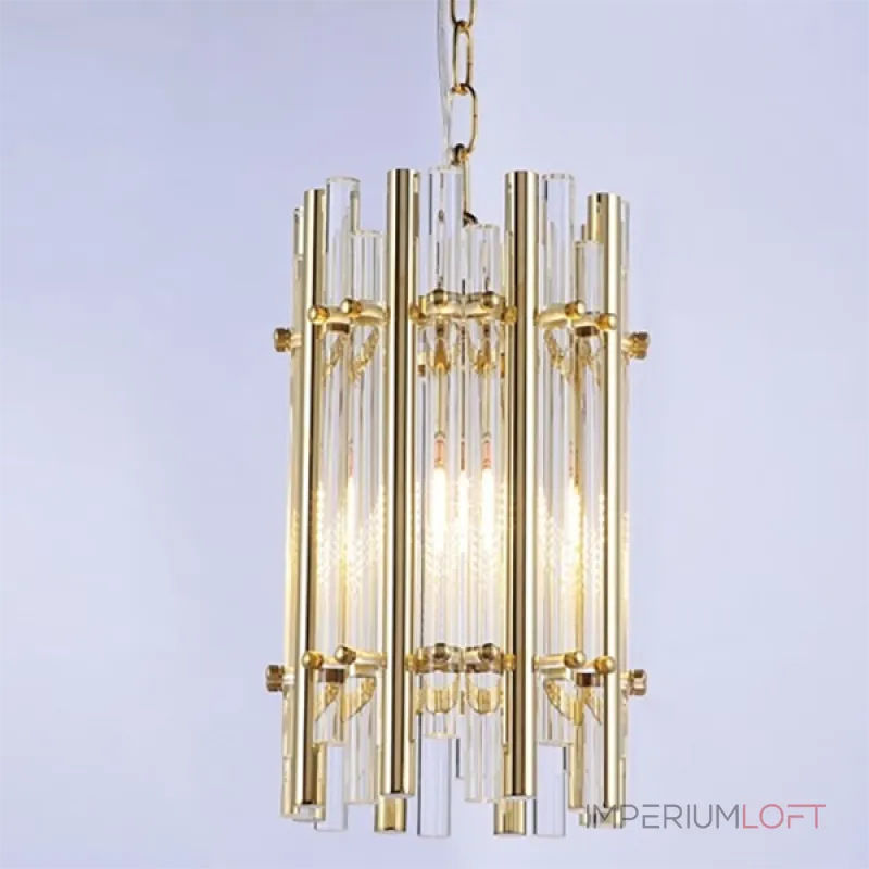 Подвесная люстра BALTA D60