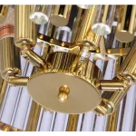 Подвесная люстра BALTA D60