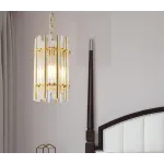 Подвесная люстра BALTA D60