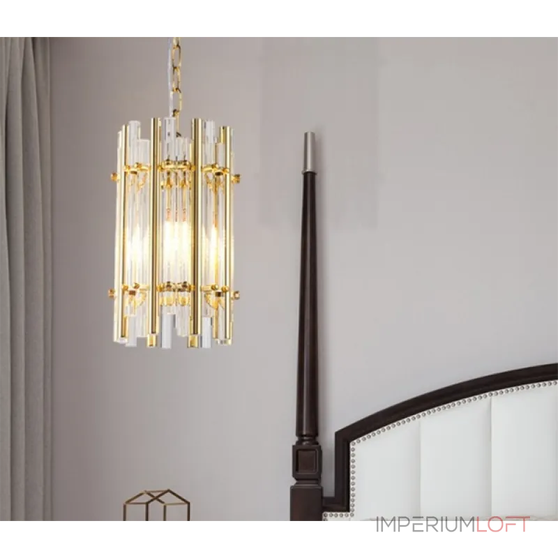 Подвесная люстра BALTA D60