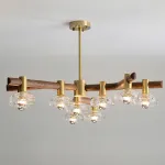 Люстра на штанге ARMEL Люстра на штанге ARMEL