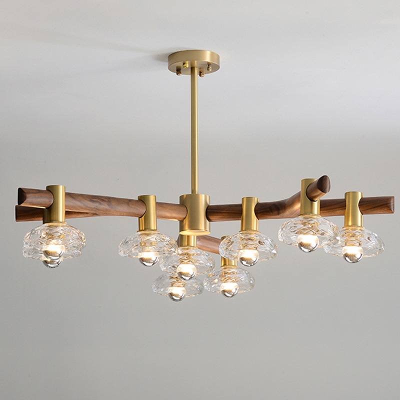 Люстра на штанге ARMEL Люстра на штанге ARMEL