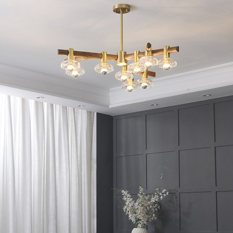 Люстра на штанге ARMEL Люстра на штанге ARMEL